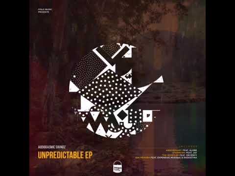 #Expensivemusique Audiogasmic ft Expensivemusique & Radostina-Ami Mbaura