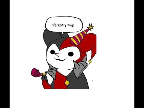 5/0/2 S8 Shaco Jungle vs Mundo