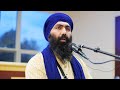 LIVE Baba Banta Singh Ji Katha 8 27 22