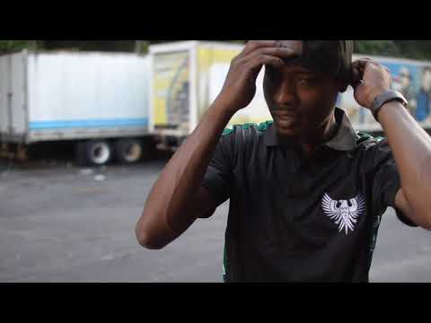 BTS “Temp Tag” Video Shoot