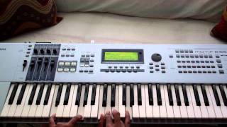 More by Lawrence Flowers &amp; Intercession (Breakdown)