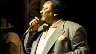 Bobby Blue Bland Members only