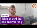 Studentenhuisvesting voor dakloos geraakte jongeren