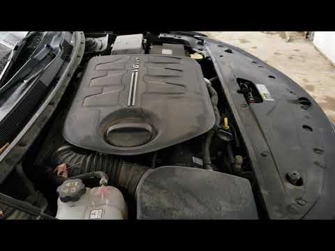 FOR SALE - 19A0147 - 2015 Chrysler 200 - 3.6L