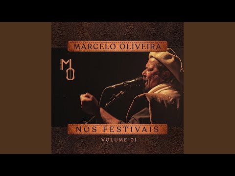 De Alma, Campo E Silêncio - Marcelo Oliveira