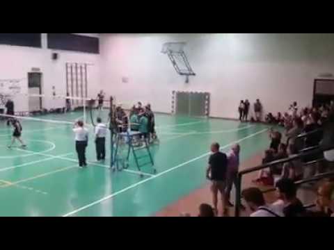 Libertas Montorio - Promozione in Serie D - maggio2017