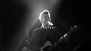 Rick Astley - Pieces (The Troubadour, Los Angeles CA 8/12/16)
