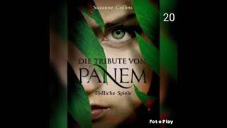 20 - Tödliche Spiele - Die Tribute von Panem