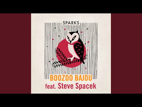 Sparks (feat. Steve Spacek)