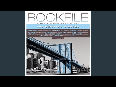 See You Later, Alligator