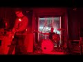 Sparta - La Cerca (Market Hotel - Brooklyn, NY - 10/06/24)