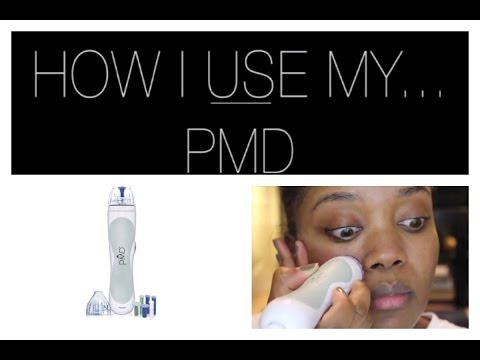 #166: HOW I USE MY PMD