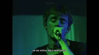 Fool - Blur Legendado
