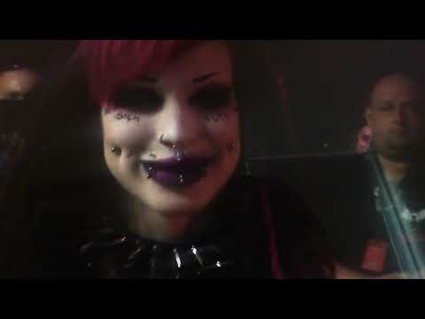 PSYCHOTROP VS SZCZENA (FULL PATOLOGY) FIGHT