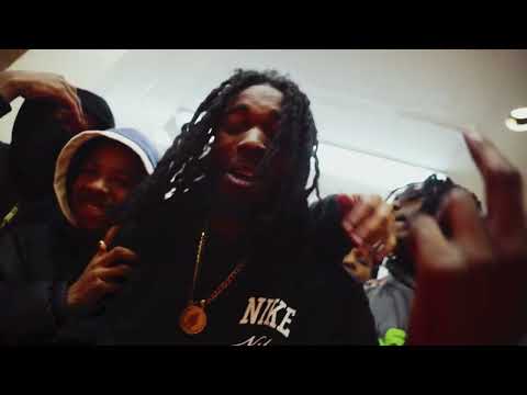 NSU TyTy - Not Tryna Die (Shot By ButtahhReuben)