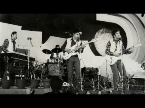 Sreburnite Grivni - Ludo  mlado - 1970