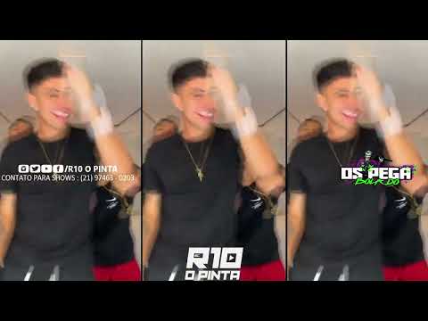 MC CAJA - MEU BIGODIN TRALHA MINHA ROUPA NOVA TÔ FELIZ COM A MODA, SÓ DE LÁLÁ [ NEM DO DICK ]