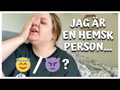 VLOGG 43 | BOCKAR AV ATT GÖRA-LISTAN 📝