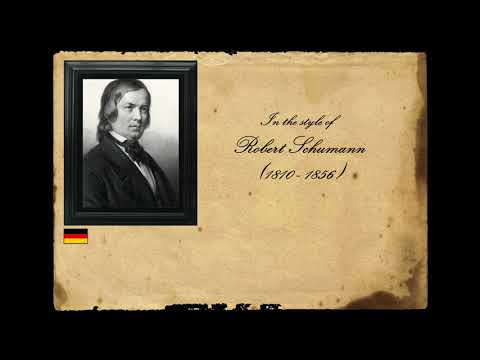 Heidrich - 'Happy Birthday' Variations (orch. Zink)