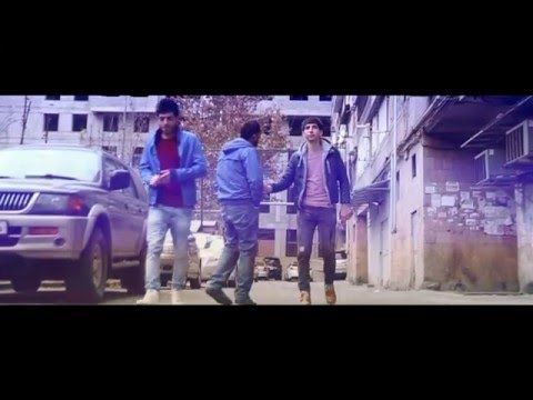 Aro / Vram / Artak / Hivand Ei Qezanov / Հիվանդ էի քեզանով / 2015 RapBrat