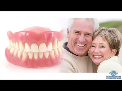About dentures