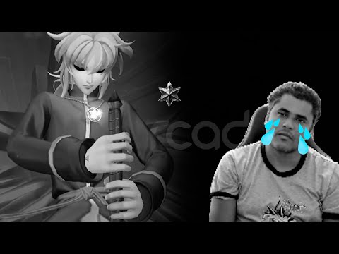 GTARCADE AGRADECE! ALERTA DE PISTOLAGEM E PALAVR*ES! - Saint Seiya Awakening