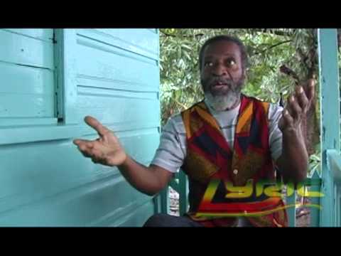 Junior Murvin - Jamaican Legend