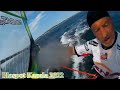 vlog 4 windsurfen bei 5 6 bft.