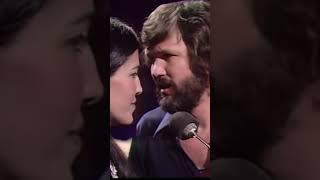 Kris Kristofferson Rita Coolidge - Help Me Make it Through the Night (1972) 3