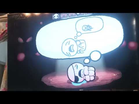 DR mit Cain, ihr würdet erwarten das daß Glück nur so über sprudelt..doch..seht selbst