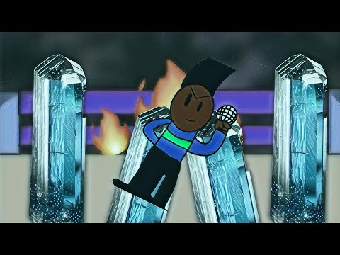 dadon beatbox solo 1 TYB ep 1