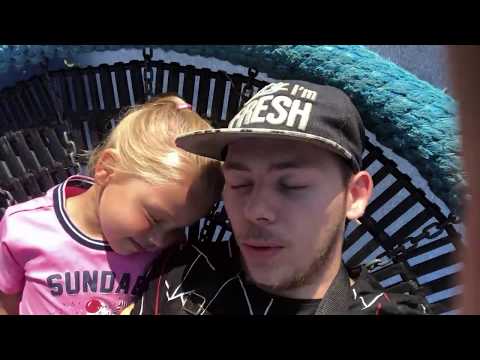 4ONS vlog #5 ' naar de speeltuin '