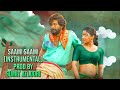 Saami Saami Instrumental Pushpa Allu Arjun Rashmika Mandanna DSP BGM Prod By Sumit A