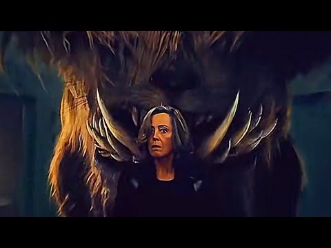 Dust Bunny (2025) Horror Movie Recap l Action Thriller Movie