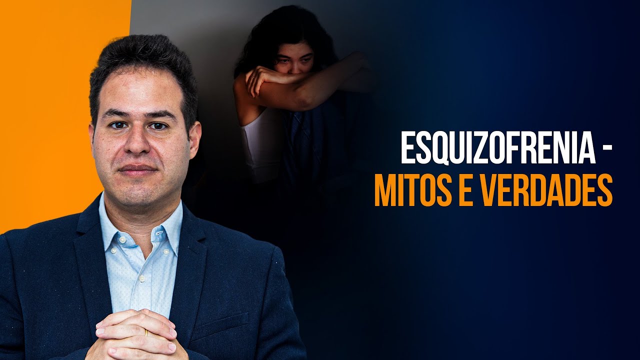 DEMYSTIFYING SCHIZOPHRENIA | DR. LABINAS