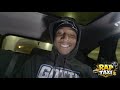 Gotti Moe Rich Off Bookies The Rap Taxi Performance