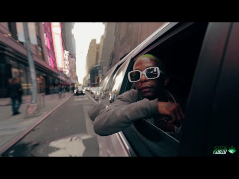 Freshie - "when! imREADY!" (Official Music Video)