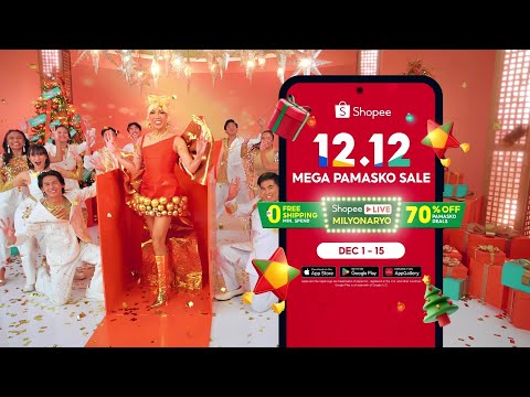 Shopee: 12.12 Liquida de Natal – Apps no Google Play