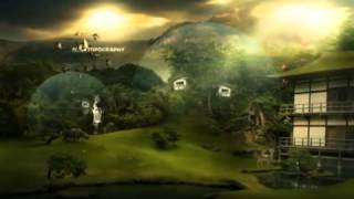 Delain - Silhouette Of A Dancer