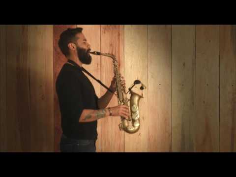Misty - Eroll Garner (sax cover) Graziatto