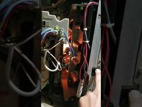 Furnace burners not igniting