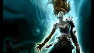 Prólogo (Soulmates - Joseph LoDuca)