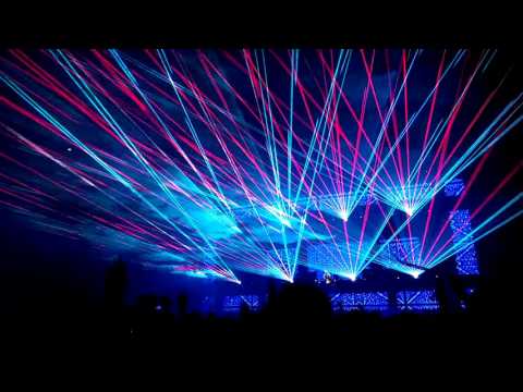 Giuseppe Ottaviani @ Bliss - Gareth Emery - I Could Be Stronger (Giuseppe Ottaviani remix)