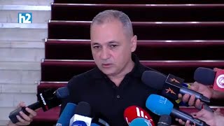 Ադրբեջանը ցանկացած պահի Կապանը կարող է կտրել Հայաստանից: Լրաբեր - 13.09.21