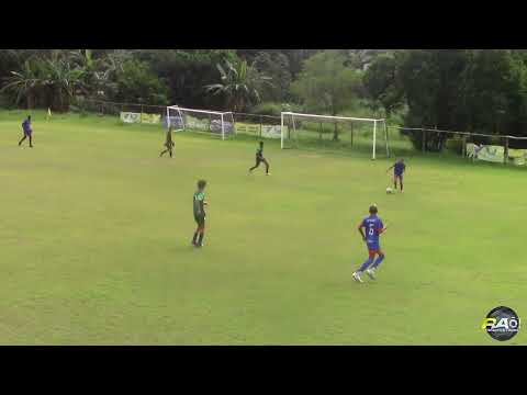 Boavista vs Duque de Caxias.