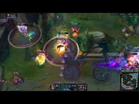 Olaf Only Twitch Highlights #4