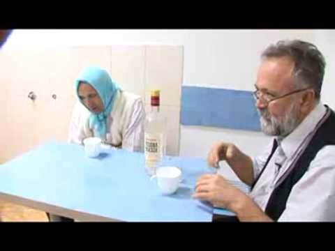 02 Skec - Baba i deda - (TV Duga Plus 2010)