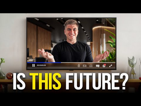 Why CTV-advertising is THE BEST THING happened to digital marketing in 2025?