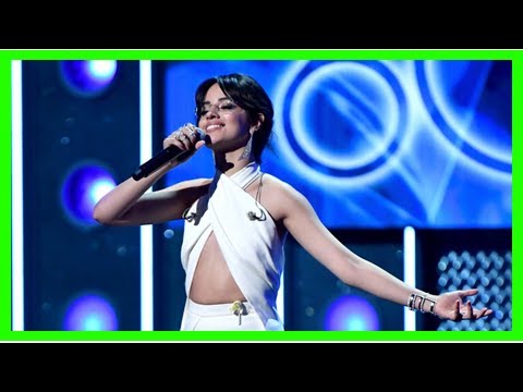 Camila Cabello honor Dreamers with Grammy speech touches on immigration | 24H News