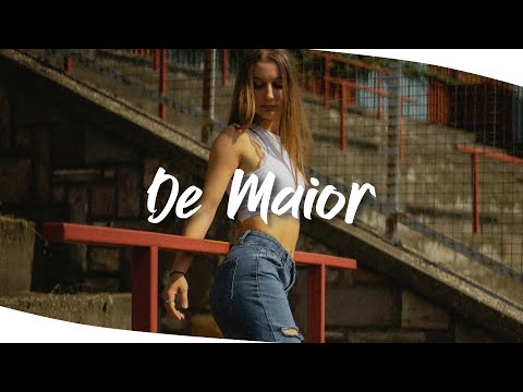 Mc Denny - Se Tua Filha é De Maior (LXKS Remix)